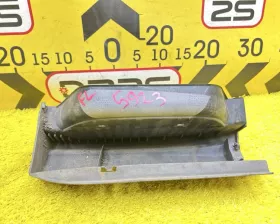 Подножка Toyota