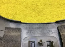 Корпус воздушного фильтра Mercedes-Benz S-CLASS 2008 A2730900901 WDD221 M273KE55, передний
