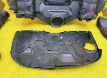 Корпус воздушного фильтра Mercedes-Benz S-CLASS 2008 A2730900901 WDD221 M273KE55, передний