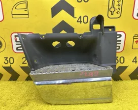 Подножка Isuzu