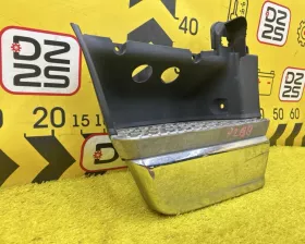 Подножка Isuzu