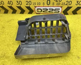 Подножка Isuzu