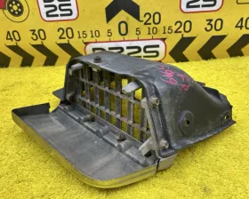 Подножка Isuzu