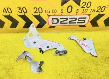Ролик раздвижной двери TOYOTA VELLFIRE 2015 6833658030 AGH35W 2ARFE, задний левый
