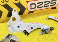 Ролик раздвижной двери TOYOTA VELLFIRE 2015 6833658030 AGH35W 2ARFE, задний левый