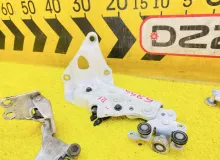 Ролик раздвижной двери TOYOTA VELLFIRE 2015 6833658030 AGH35W 2ARFE, задний левый