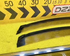 Ветровик на дверь Toyota