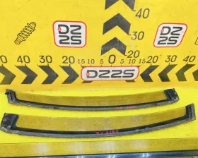 Ветровик на дверь Toyota