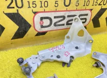 Ролик раздвижной двери TOYOTA VELLFIRE 2015 6833558030 AGH35W 2ARFE, задний правый