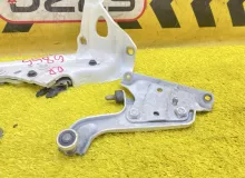 Ролик раздвижной двери TOYOTA VELLFIRE 2015 6833558030 AGH35W 2ARFE, задний правый