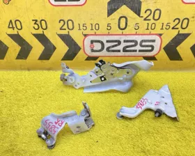 Ролик раздвижной двери Toyota