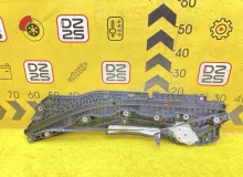 Доводчик двери TOYOTA VELLFIRE 2015 8500658040 AGH35W 2ARFE, задний левый