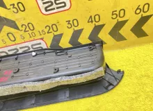 Накладка на порог TOYOTA VELLFIRE 2015 6793058010C0 AGH35W 2ARFE, задняя правая