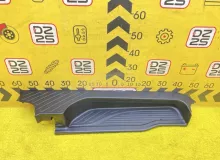 Накладка на порог TOYOTA VELLFIRE 2015 6793058010C0 AGH35W 2ARFE, задняя правая