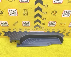 Накладка на порог Toyota
