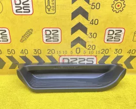 Накладка на порог Toyota