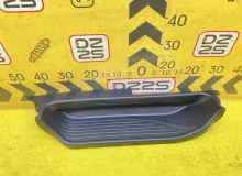 Накладка на порог TOYOTA VELLFIRE 2015 6792058170C0 AGH35W 2ARFE, передняя левая