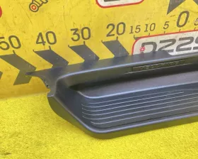 Накладка на порог Toyota