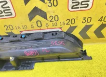 Накладка на порог TOYOTA VELLFIRE 2015 6792058170C0 AGH35W 2ARFE, передняя левая
