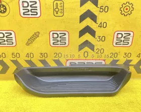 Накладка на порог Toyota