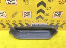 Накладка на порог TOYOTA VELLFIRE 2015 6791058170C0 AGH35W 2ARFE, передняя правая