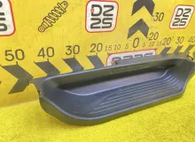 Накладка на порог TOYOTA VELLFIRE 2015 6791058170C0 AGH35W 2ARFE, передняя правая