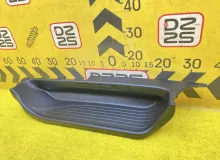 Накладка на порог TOYOTA VELLFIRE 2015 6791058170C0 AGH35W 2ARFE, передняя правая