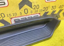 Накладка на порог TOYOTA VELLFIRE 2015 6791058170C0 AGH35W 2ARFE, передняя правая