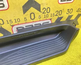 Накладка на порог Toyota