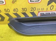 Накладка на порог TOYOTA VELLFIRE 2015 6791058170C0 AGH35W 2ARFE, передняя правая