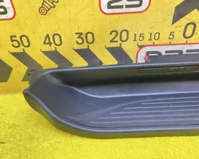 Накладка на порог Toyota