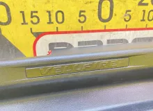 Накладка на порог TOYOTA VELLFIRE 2015 6791058170C0 AGH35W 2ARFE, передняя правая