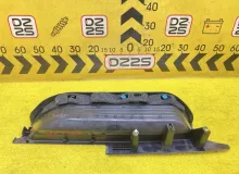 Накладка на порог TOYOTA VELLFIRE 2015 6791058170C0 AGH35W 2ARFE, передняя правая