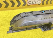 Накладка на порог TOYOTA VELLFIRE 2015 6791058170C0 AGH35W 2ARFE, передняя правая