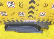 Накладка на порог TOYOTA VELLFIRE 2015 6794058010C0 AGH35W 2ARFE, задняя левая