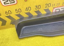 Накладка на порог TOYOTA VELLFIRE 2015 6794058010C0 AGH35W 2ARFE, задняя левая