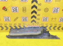 Накладка на порог TOYOTA VELLFIRE 2015 6794058010C0 AGH35W 2ARFE, задняя левая