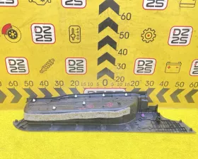 Накладка на порог Toyota