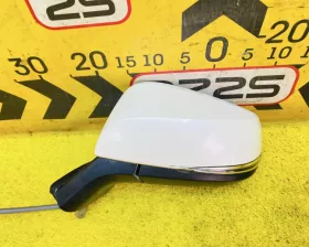 Уши Toyota
