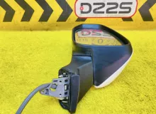 Уши TOYOTA VELLFIRE 2015 8794058200 AGH35W 2ARFE, передние левые