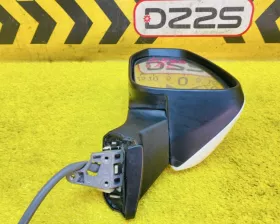 Уши Toyota