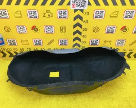 Коврик багажника Toyota