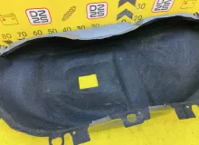 Коврик багажника TOYOTA VELLFIRE 2015 6499358020 AGH35W 2ARFE, задний