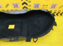 Коврик багажника TOYOTA VELLFIRE 2015 6499358020 AGH35W 2ARFE, задний