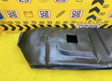 Коврик багажника TOYOTA VELLFIRE 2015 6499358020 AGH35W 2ARFE, задний
