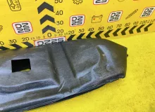 Коврик багажника TOYOTA VELLFIRE 2015 6499358020 AGH35W 2ARFE, задний