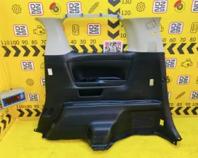 Обшивка багажника Toyota