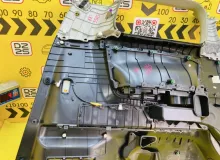 Обшивка багажника TOYOTA VELLFIRE 2015 6263058B30C3 AGH35W 2ARFE, задняя правая