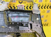 Обшивка багажника TOYOTA VELLFIRE 2015 6263058B30C3 AGH35W 2ARFE, задняя правая