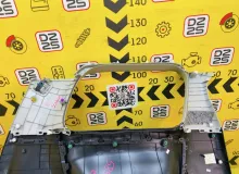 Обшивка багажника TOYOTA VELLFIRE 2015 6263058B30C3 AGH35W 2ARFE, задняя правая